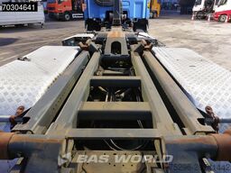 DAF CF 460 CF 6X2 Palfinger T20 -31 MPA hooklift Ma...