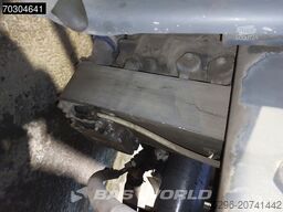 DAF CF 460 CF 6X2 Palfinger T20 -31 MPA hooklift Ma...