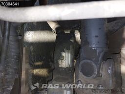 DAF CF 460 CF 6X2 Palfinger T20 -31 MPA hooklift Ma...