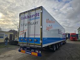 Krone SD*MEGA*Blumenbreite*SLX300*2, 80m H