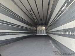 Krone SD*MEGA*Blumenbreite*SLX300*2, 80m H