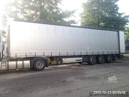 Schmitz Cargobull COILMULDE Curtainsider