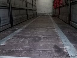 Schmitz Cargobull COILMULDE Curtainsider