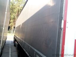 Schmitz Cargobull COILMULDE Curtainsider