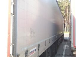 Schmitz Cargobull COILMULDE Curtainsider