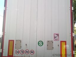 Schmitz Cargobull COILMULDE Curtainsider