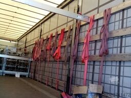 Schmitz Cargobull COILMULDE Curtainsider