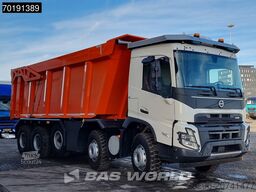 Volvo FMX 520 10X4 NEW 50T Payload | 28m3 Tipper | Mi...