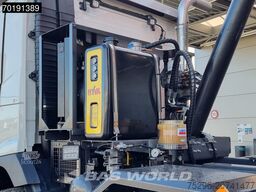 Volvo FMX 520 10X4 NEW 50T Payload | 28m3 Tipper | Mi...