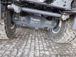 Volvo FMX 520 10X4 NEW 50T Payload | 28m3 Tipper | Mi...