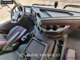 Volvo FMX 520 10X4 NEW 50T Payload | 28m3 Tipper | Mi...