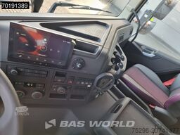 Volvo FMX 520 10X4 NEW 50T Payload | 28m3 Tipper | Mi...