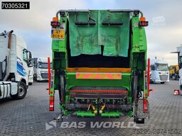 Volvo FE 320 6X2 Geesink GPM IV I 21H25 Steering Axle...