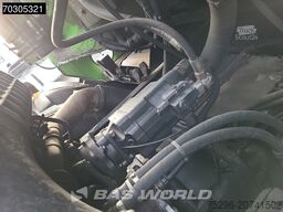 Volvo FE 320 6X2 Geesink GPM IV I 21H25 Steering Axle...