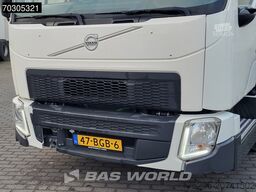 Volvo FE 320 6X2 Geesink GPM IV I 21H25 Steering Axle...