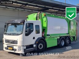 Volvo FE 300 6X2 NL-Truck Lenkachse Geesink Norba GPM...