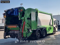 Volvo FE 300 6X2 NL-Truck Lenkachse Geesink Norba GPM...