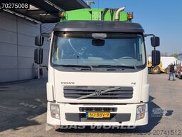 Volvo FE 300 6X2 NL-Truck Lenkachse Geesink Norba GPM...
