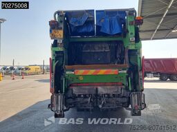 Volvo FE 300 6X2 NL-Truck Lenkachse Geesink Norba GPM...