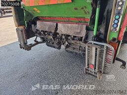 Volvo FE 300 6X2 NL-Truck Lenkachse Geesink Norba GPM...