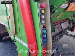 Volvo FE 300 6X2 NL-Truck Lenkachse Geesink Norba GPM...