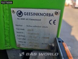 Volvo FE 300 6X2 NL-Truck Lenkachse Geesink Norba GPM...