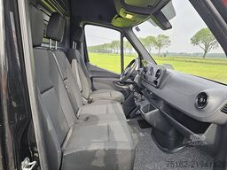 MERCEDES-BENZ SPRINTER 314 L2H2 Mbux Euro6 AC!
