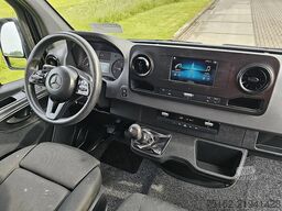 MERCEDES-BENZ SPRINTER 314 L2H2 Mbux Euro6 AC!