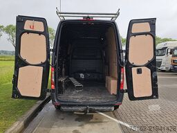 MERCEDES-BENZ SPRINTER 314 L2H2 Mbux Euro6 AC!