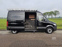 MERCEDES-BENZ SPRINTER 314 L2H2 Mbux Euro6 AC!