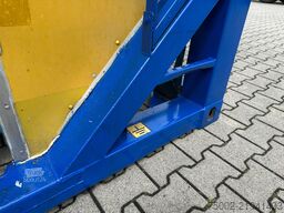 Welfit Oddy 20FT ISO, 23.950L / 1-COMP.  / IMO 1 / valid 2...