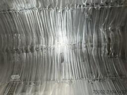 Welfit Oddy 20FT ISO, 23.950L / 1-COMP.  / IMO 1 / valid 2...