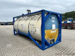 Welfit Oddy 20FT ISO, 23.950L / 1-COMP.  / IMO 1 / valid 2...
