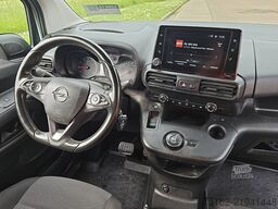 OPEL COMBO 1.5 L1 Automaat Navi NAP