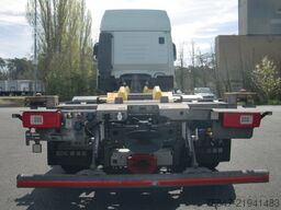 Iveco S-Way AS 260 S 49 Y/FS BDF 7,82 2x AHK