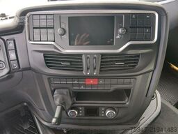 Iveco S-Way AS 260 S 49 Y/FS BDF 7,82 2x AHK