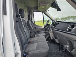 FORD TRANSIT 2.0 L4H3 Navi 360 Camera