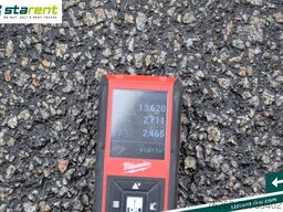 KRONE Kleider- Trockenfrachtkoffer Wabco Rückfahrsens.