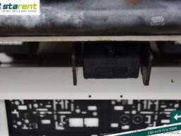 KRONE Kleider- Trockenfrachtkoffer Wabco Rückfahrsens.