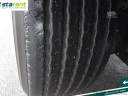 KRONE Kleider- Trockenfrachtkoffer Wabco Rückfahrsens.