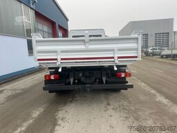 MERCEDES-BENZ 1223 K Atego3 Meiller 3Seiten 2xAHK 3Sitzer