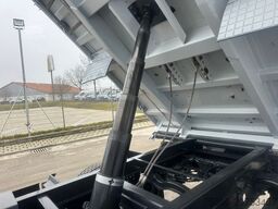 MERCEDES-BENZ 1223 K Atego3 Meiller 3Seiten 2xAHK 3Sitzer