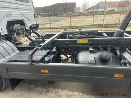 MERCEDES-BENZ 1223 K Atego3 Meiller 3Seiten 2xAHK 3Sitzer