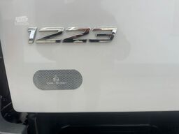 MERCEDES-BENZ 1223 K Atego3 Meiller 3Seiten 2xAHK 3Sitzer