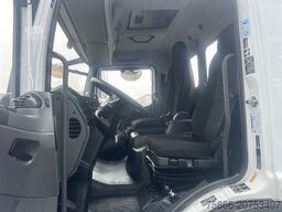 MERCEDES-BENZ 1223 K Atego3 Meiller 3Seiten 2xAHK 3Sitzer