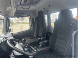 MERCEDES-BENZ 1223 K Atego3 Meiller 3Seiten 2xAHK 3Sitzer