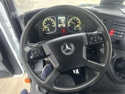 MERCEDES-BENZ 1223 K Atego3 Meiller 3Seiten 2xAHK 3Sitzer