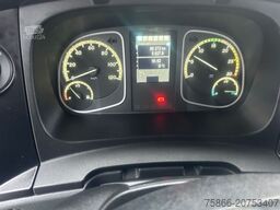 MERCEDES-BENZ 1223 K Atego3 Meiller 3Seiten 2xAHK 3Sitzer