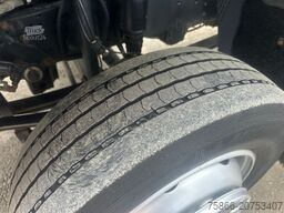 MERCEDES-BENZ 1223 K Atego3 Meiller 3Seiten 2xAHK 3Sitzer