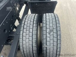 MERCEDES-BENZ 1223 K Atego3 Meiller 3Seiten 2xAHK 3Sitzer